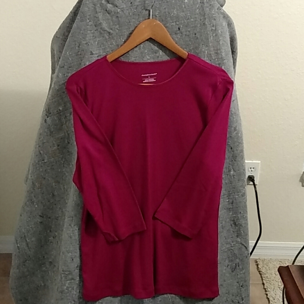 Two Piece Jacket Set - Picture 4 of 6